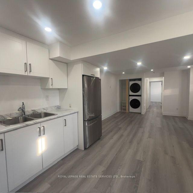 Photo 6 of Unit Basement, 586 Kennedy Circle W, Milton, Cobban — HOMEH