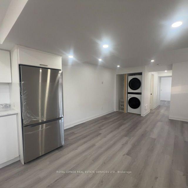Photo 7 of Unit Basement, 586 Kennedy Circle W, Milton, Cobban — HOMEH