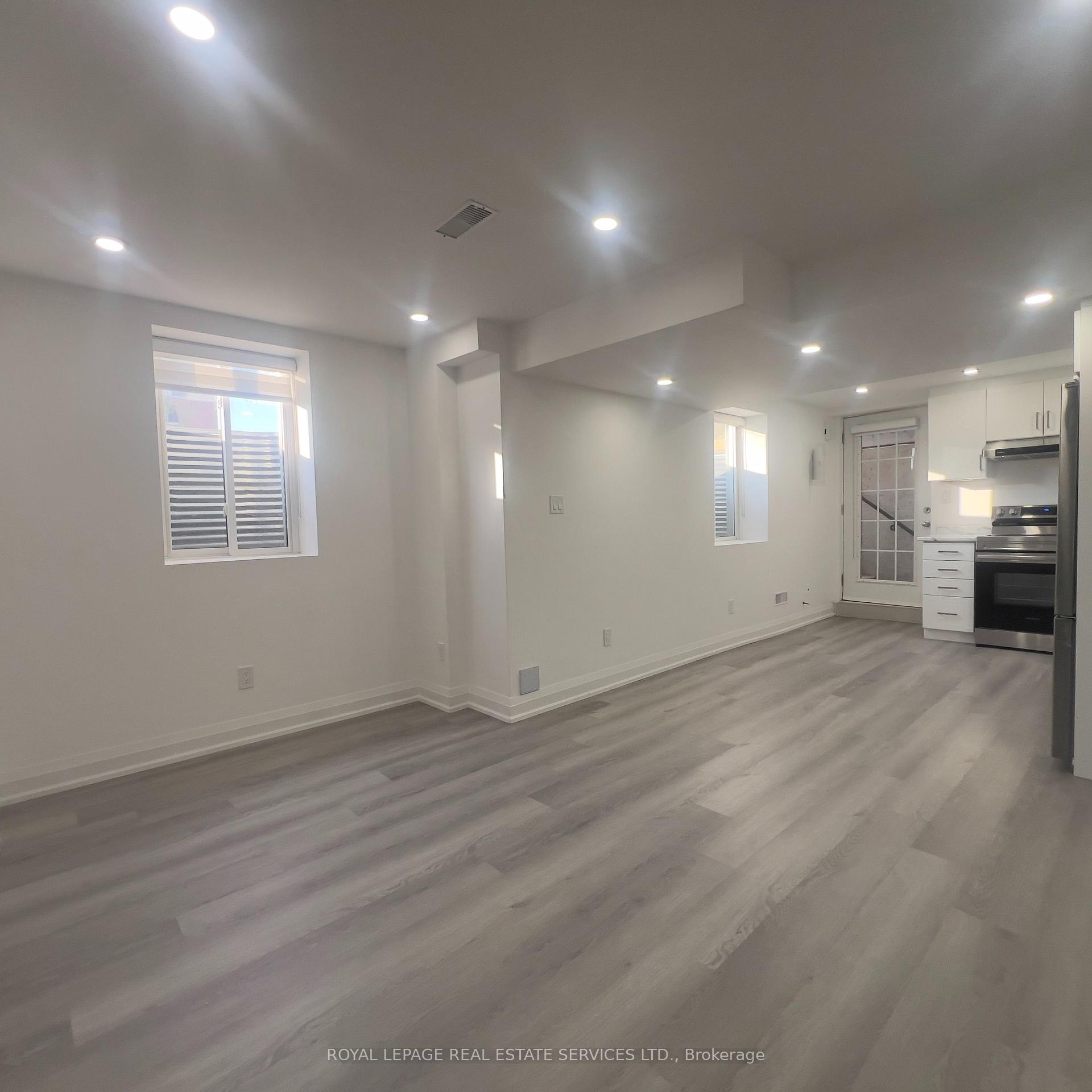 Photo 8 of Unit Basement, 586 Kennedy Circle W, Milton, Cobban — HOMEH
