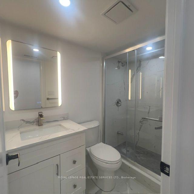 Photo 10 of Unit Basement, 586 Kennedy Circle W, Milton, Cobban — HOMEH