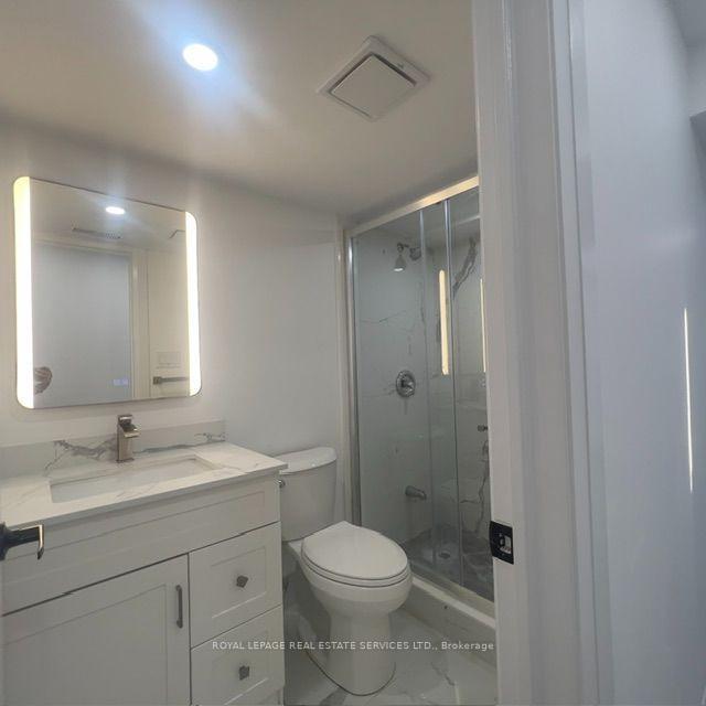 Photo 11 of Unit Basement, 586 Kennedy Circle W, Milton, Cobban — HOMEH
