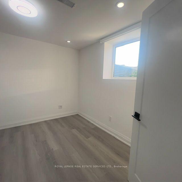 Photo 12 of Unit Basement, 586 Kennedy Circle W, Milton, Cobban — HOMEH