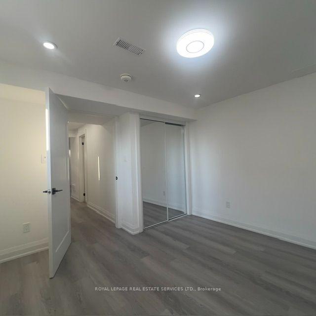 Photo 13 of Unit Basement, 586 Kennedy Circle W, Milton, Cobban — HOMEH