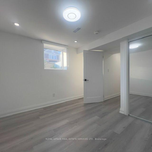 Photo 14 of Unit Basement, 586 Kennedy Circle W, Milton, Cobban — HOMEH