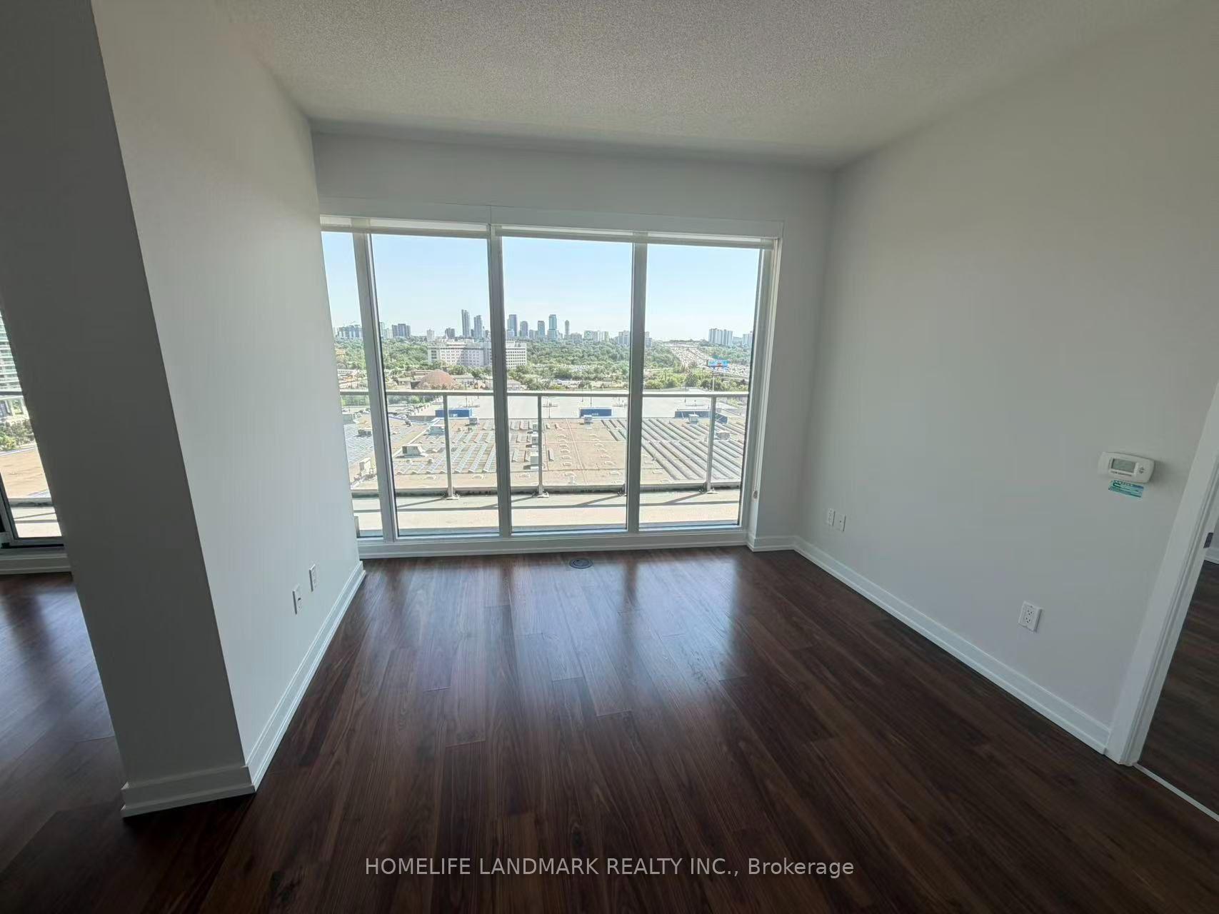 Photo 4 of Unit 801, 117 Mcmahon Drive, North York, Bayview Village — HOMEH