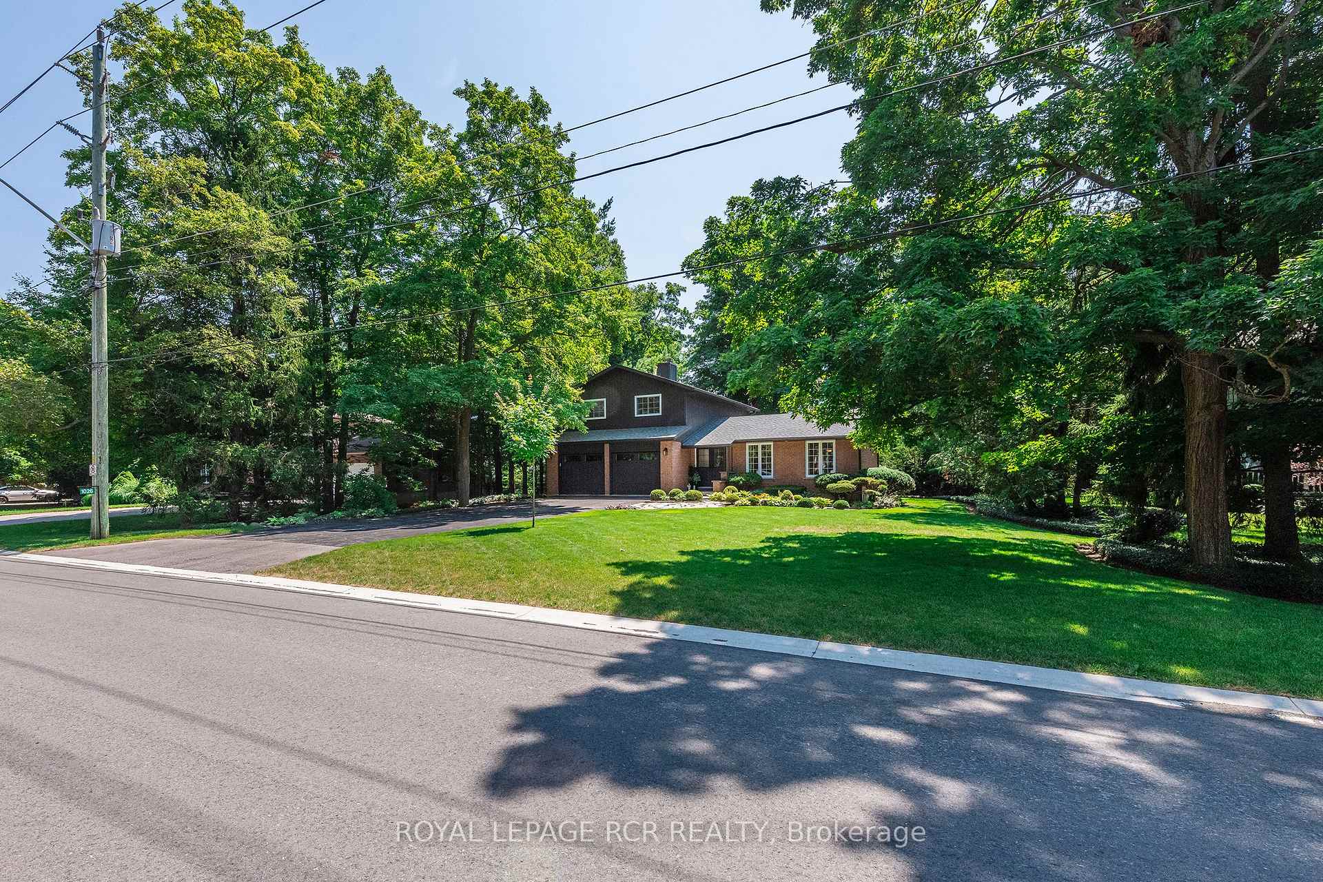 Photo 1 of 1026 Queens Bush Road, Wellesley — HOMEH