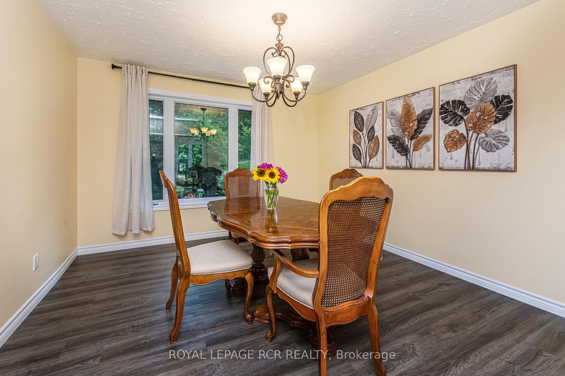 Photo 18 of 1026 Queens Bush Road, Wellesley — HOMEH