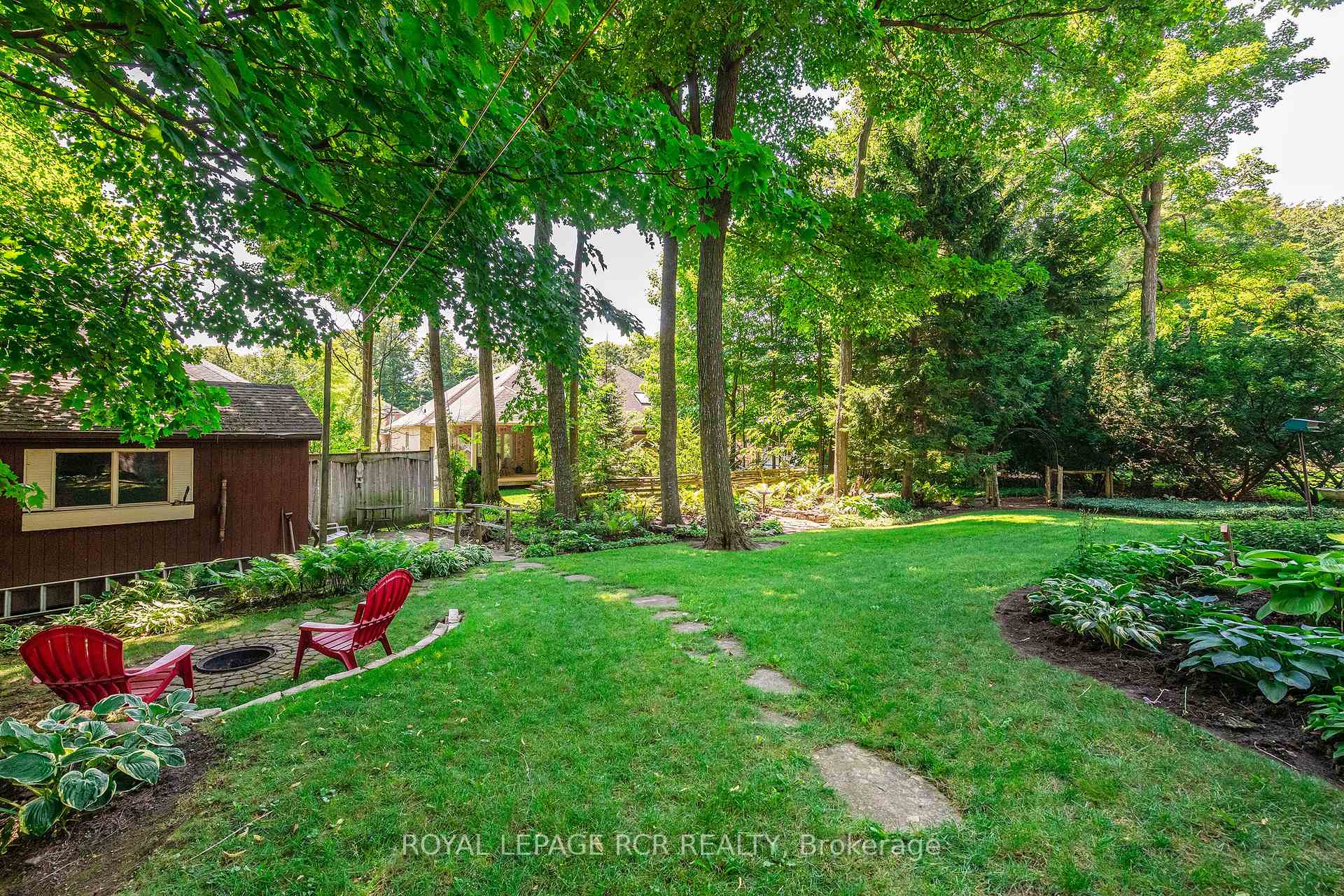 Photo 40 of 1026 Queens Bush Road, Wellesley — HOMEH