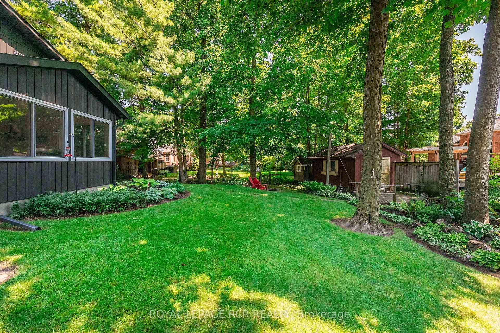 Photo 42 of 1026 Queens Bush Road, Wellesley — HOMEH