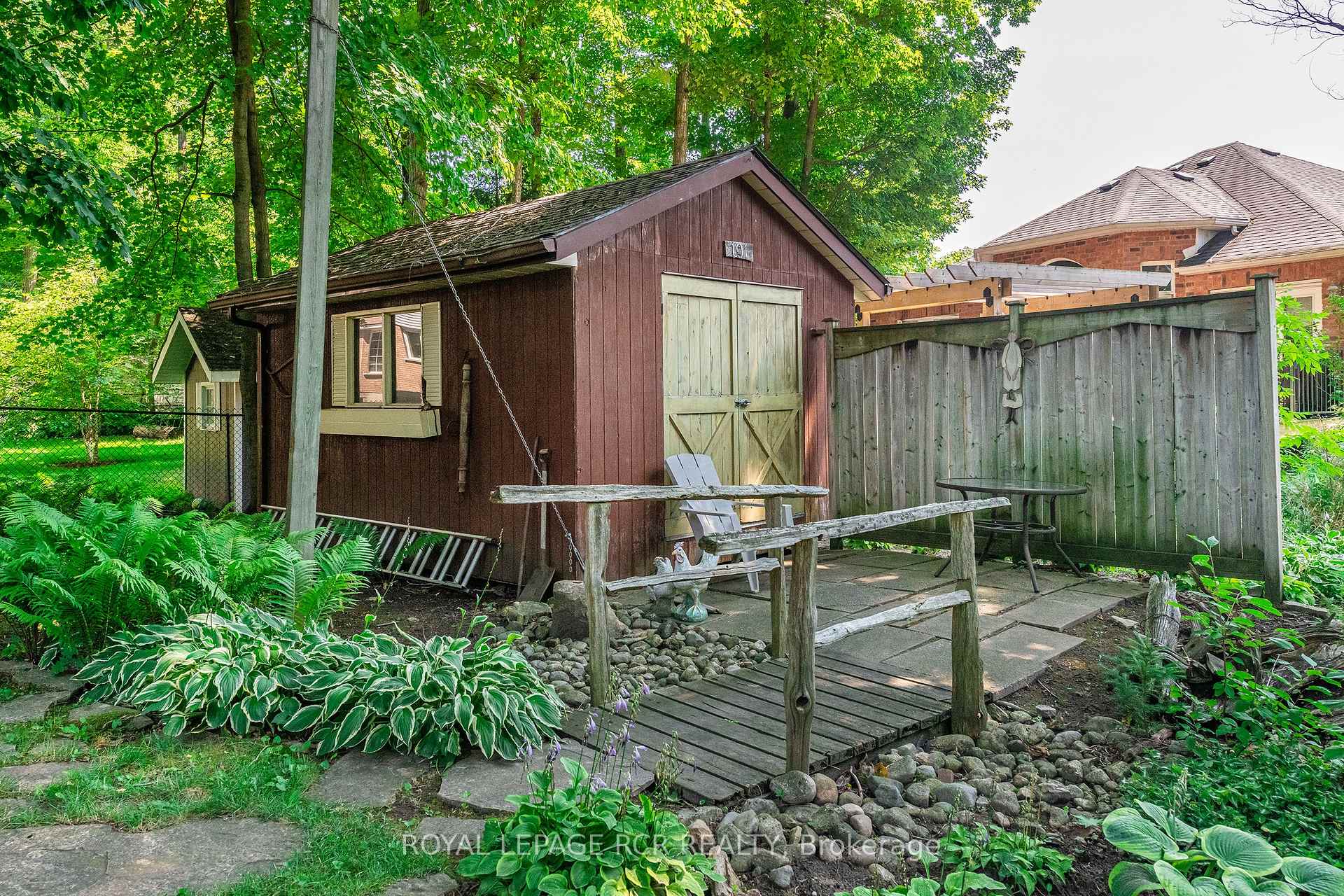 Photo 43 of 1026 Queens Bush Road, Wellesley — HOMEH