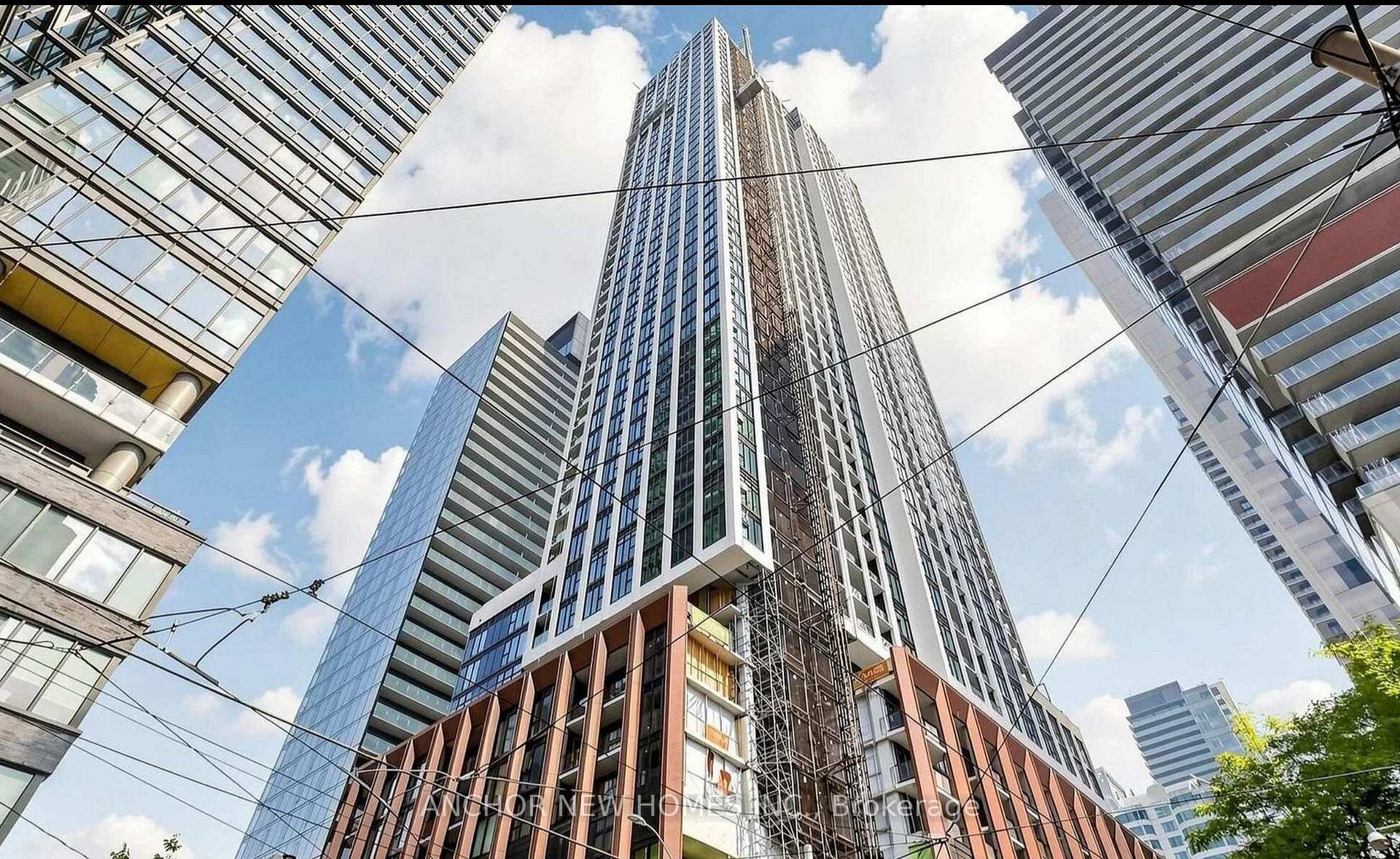 Photo 1 of Unit 2019, 400 King Street W, Toronto, Waterfront Communities — HOMEH