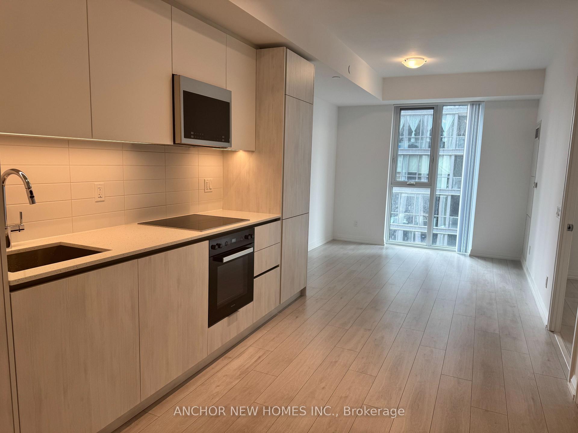 Photo 4 of Unit 2019, 400 King Street W, Toronto, Waterfront Communities — HOMEH