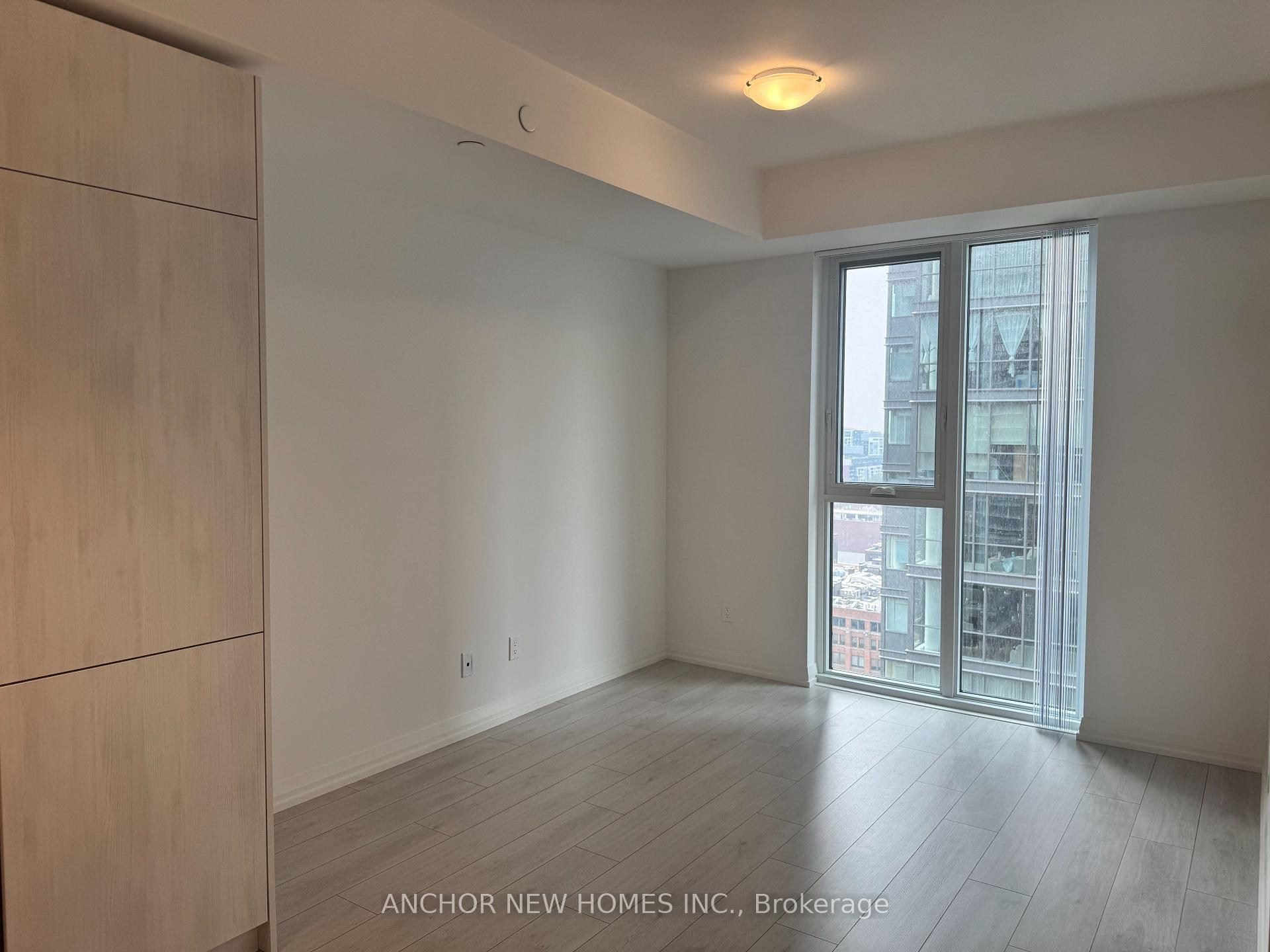 Photo 5 of Unit 2019, 400 King Street W, Toronto, Waterfront Communities — HOMEH