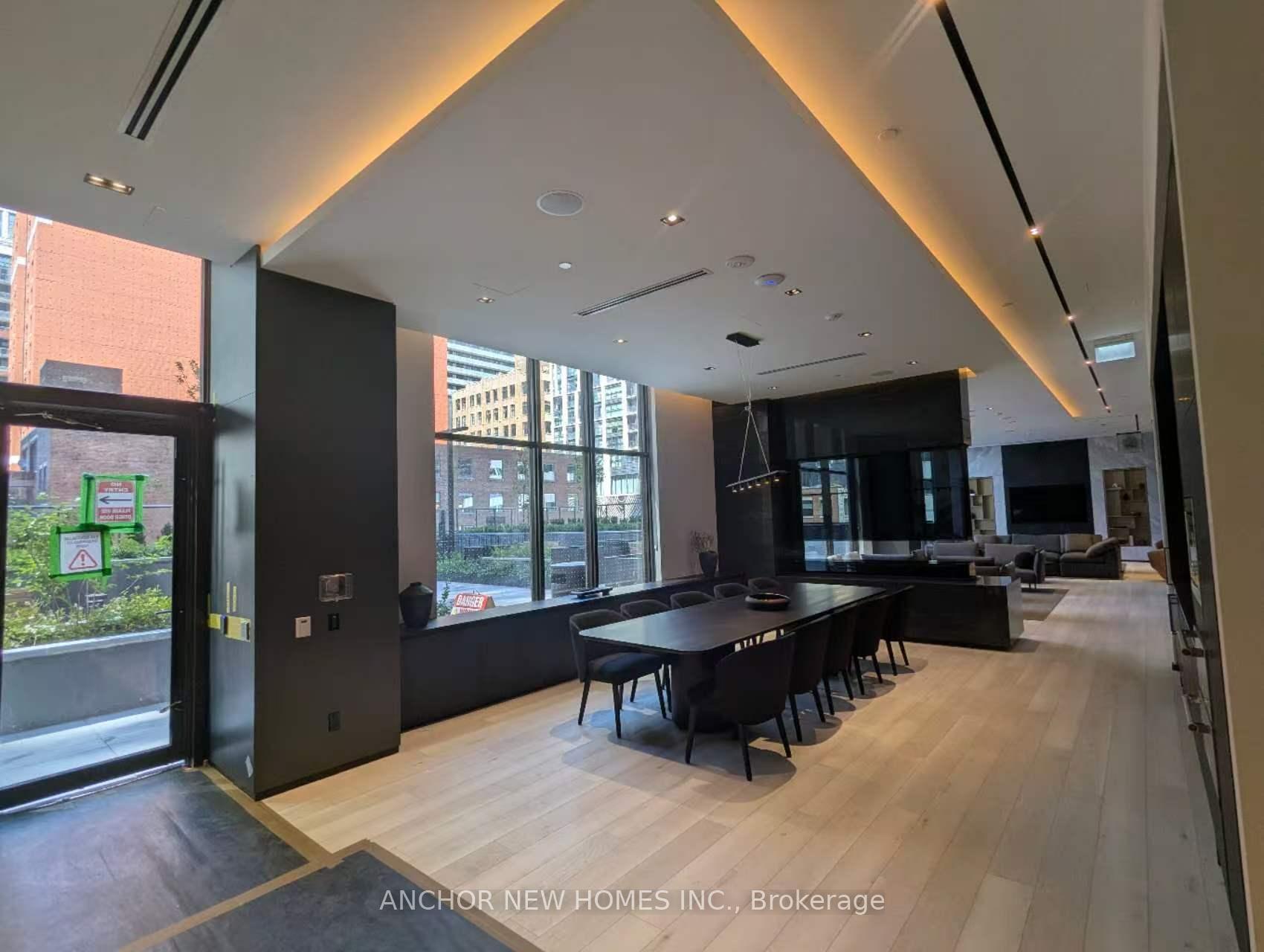 Photo 11 of Unit 2019, 400 King Street W, Toronto, Waterfront Communities — HOMEH