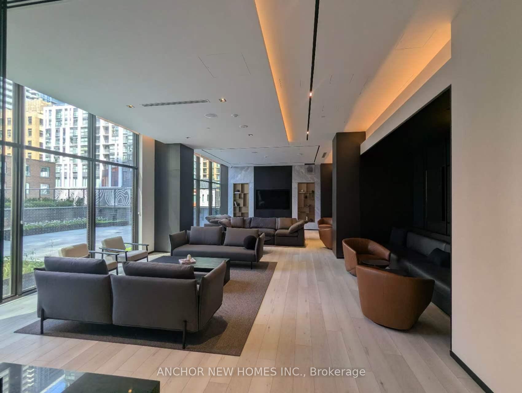 Photo 12 of Unit 2019, 400 King Street W, Toronto, Waterfront Communities — HOMEH