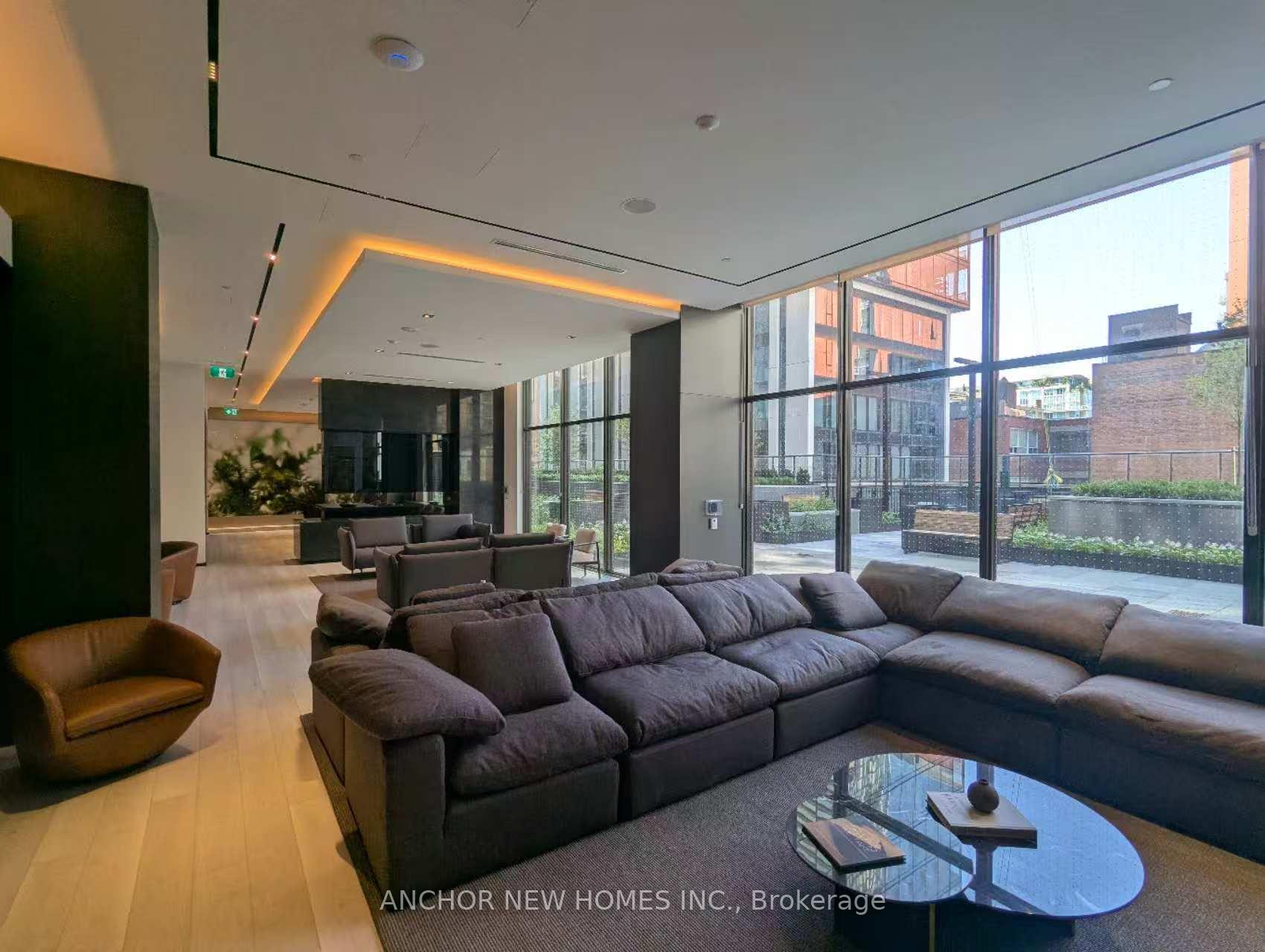 Photo 13 of Unit 2019, 400 King Street W, Toronto, Waterfront Communities — HOMEH