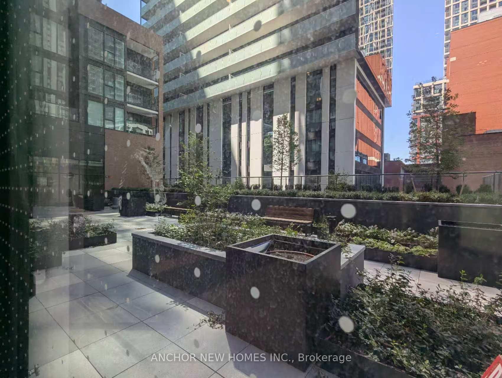 Photo 15 of Unit 2019, 400 King Street W, Toronto, Waterfront Communities — HOMEH