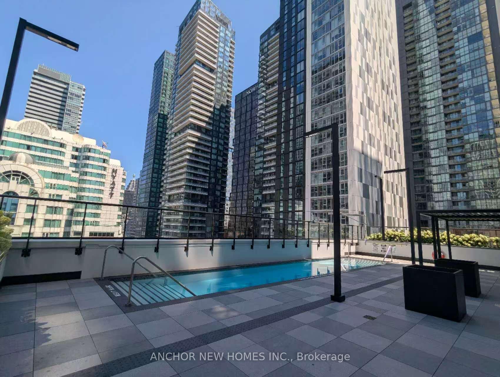 Photo 16 of Unit 2019, 400 King Street W, Toronto, Waterfront Communities — HOMEH