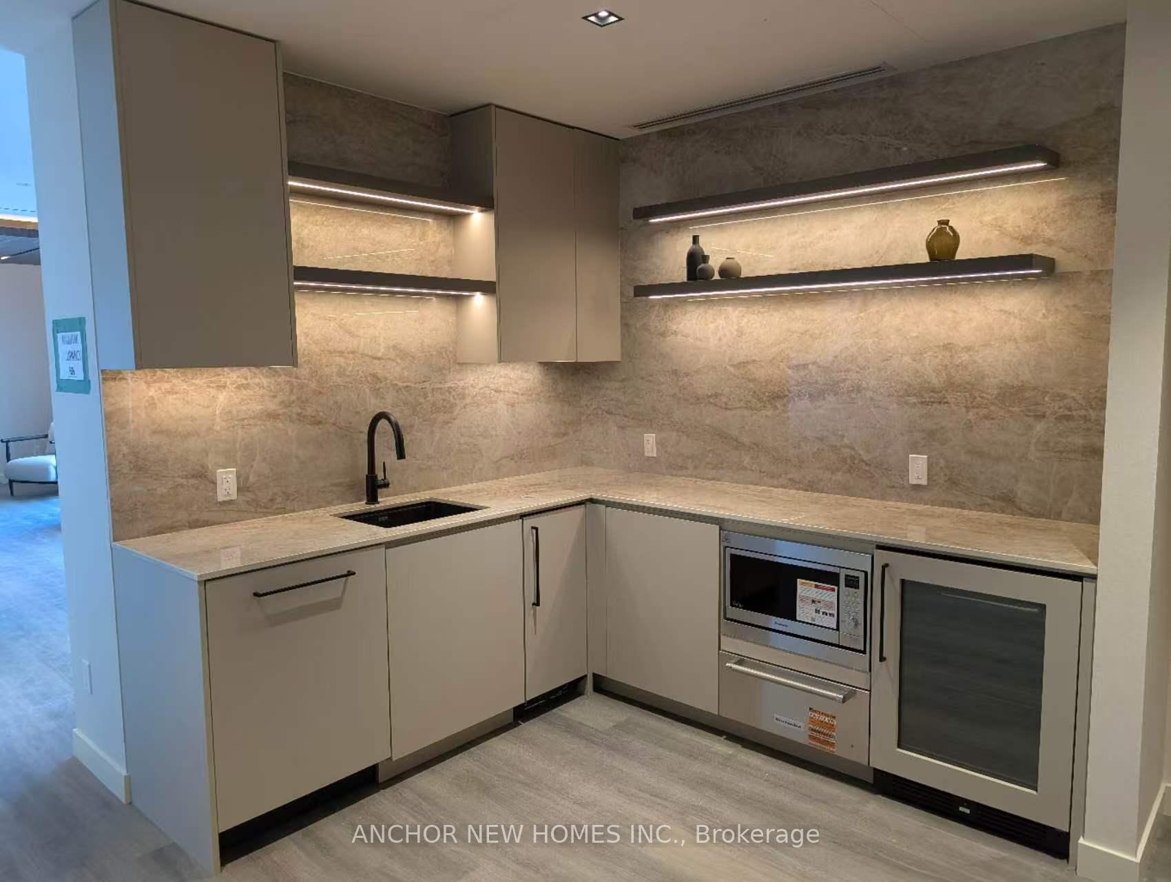 Photo 18 of Unit 2019, 400 King Street W, Toronto, Waterfront Communities — HOMEH