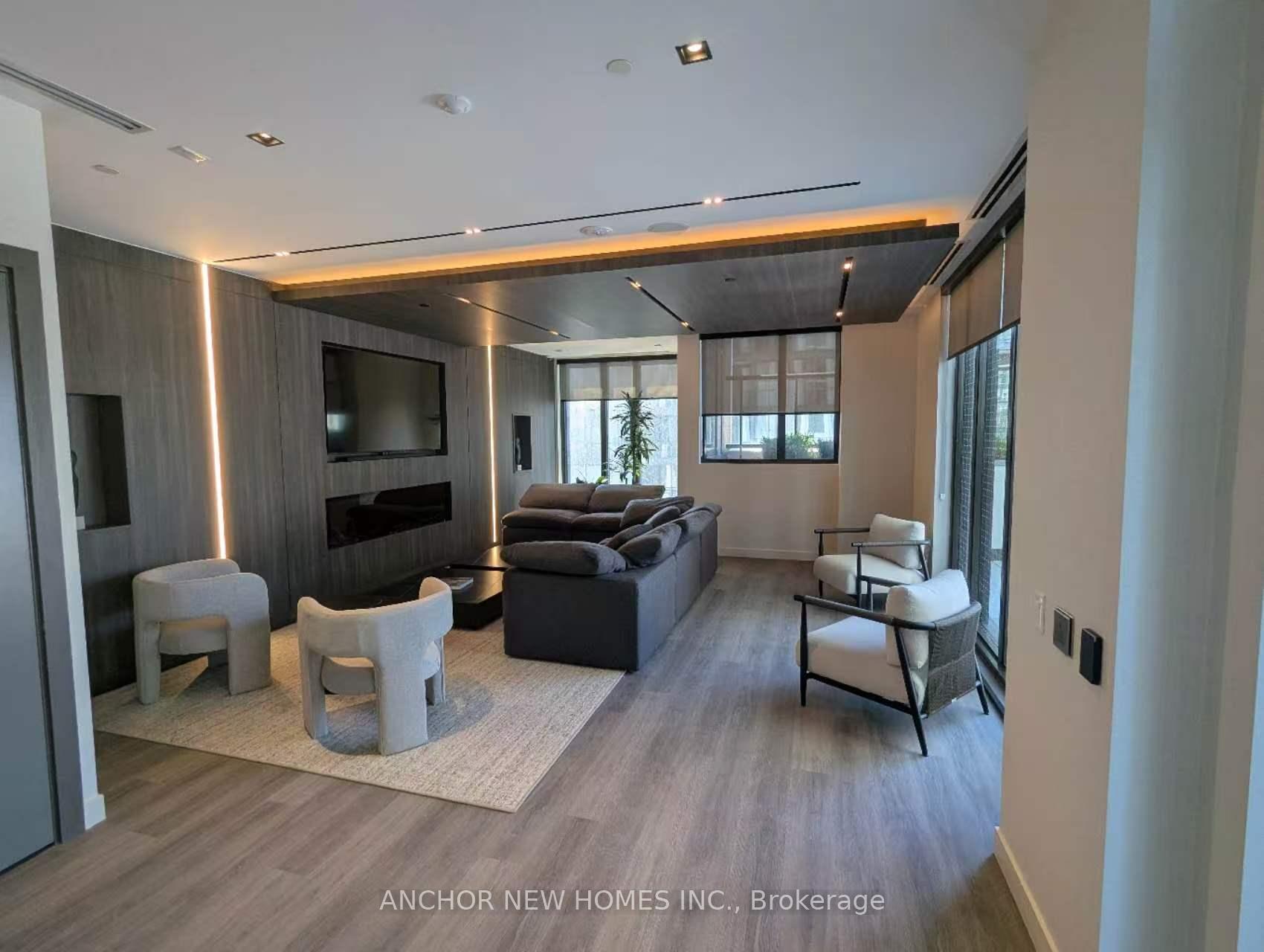Photo 20 of Unit 2019, 400 King Street W, Toronto, Waterfront Communities — HOMEH