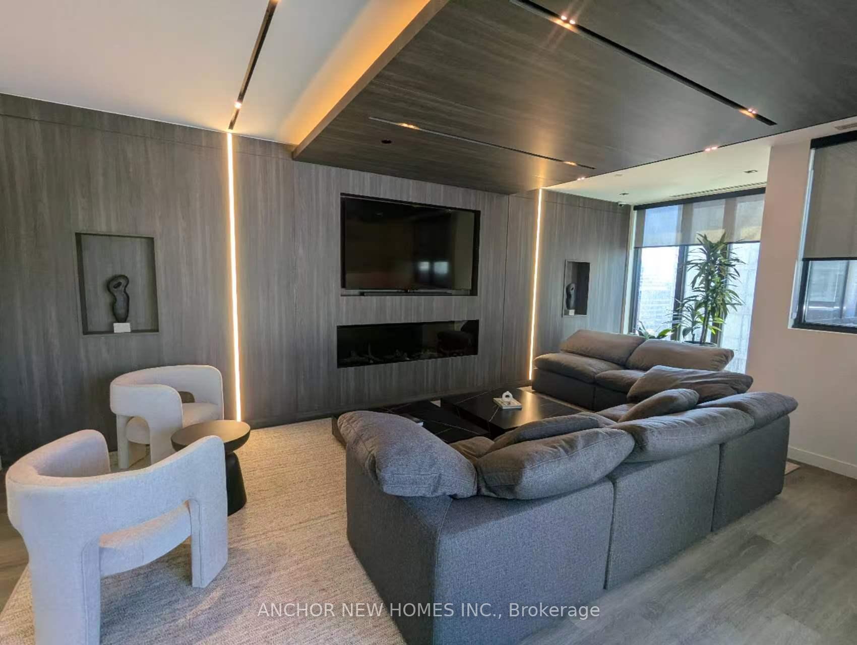 Photo 21 of Unit 2019, 400 King Street W, Toronto, Waterfront Communities — HOMEH