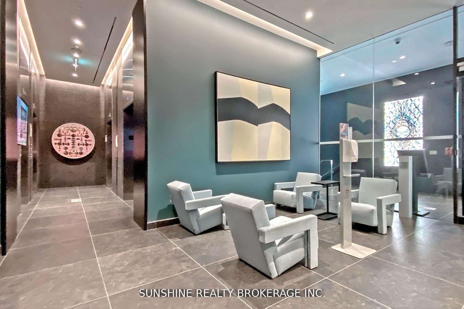 Photo 3 of Unit 2402, 25 Richmond Street E, Toronto, Church-Yonge Corridor — HOMEH