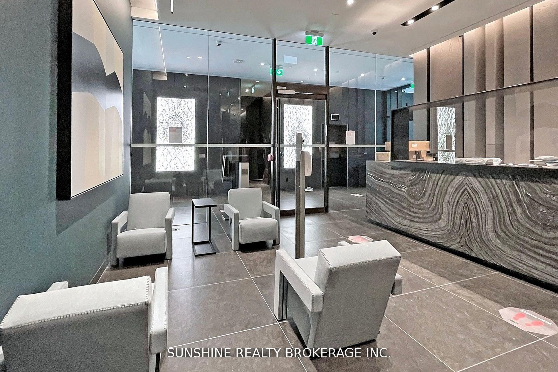 Photo 4 of Unit 2402, 25 Richmond Street E, Toronto, Church-Yonge Corridor — HOMEH