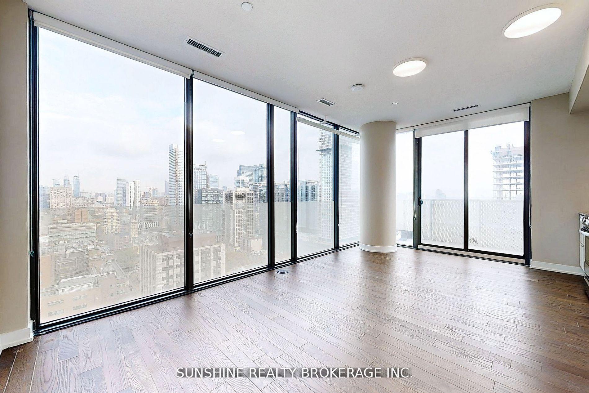 Photo 7 of Unit 2402, 25 Richmond Street E, Toronto, Church-Yonge Corridor — HOMEH