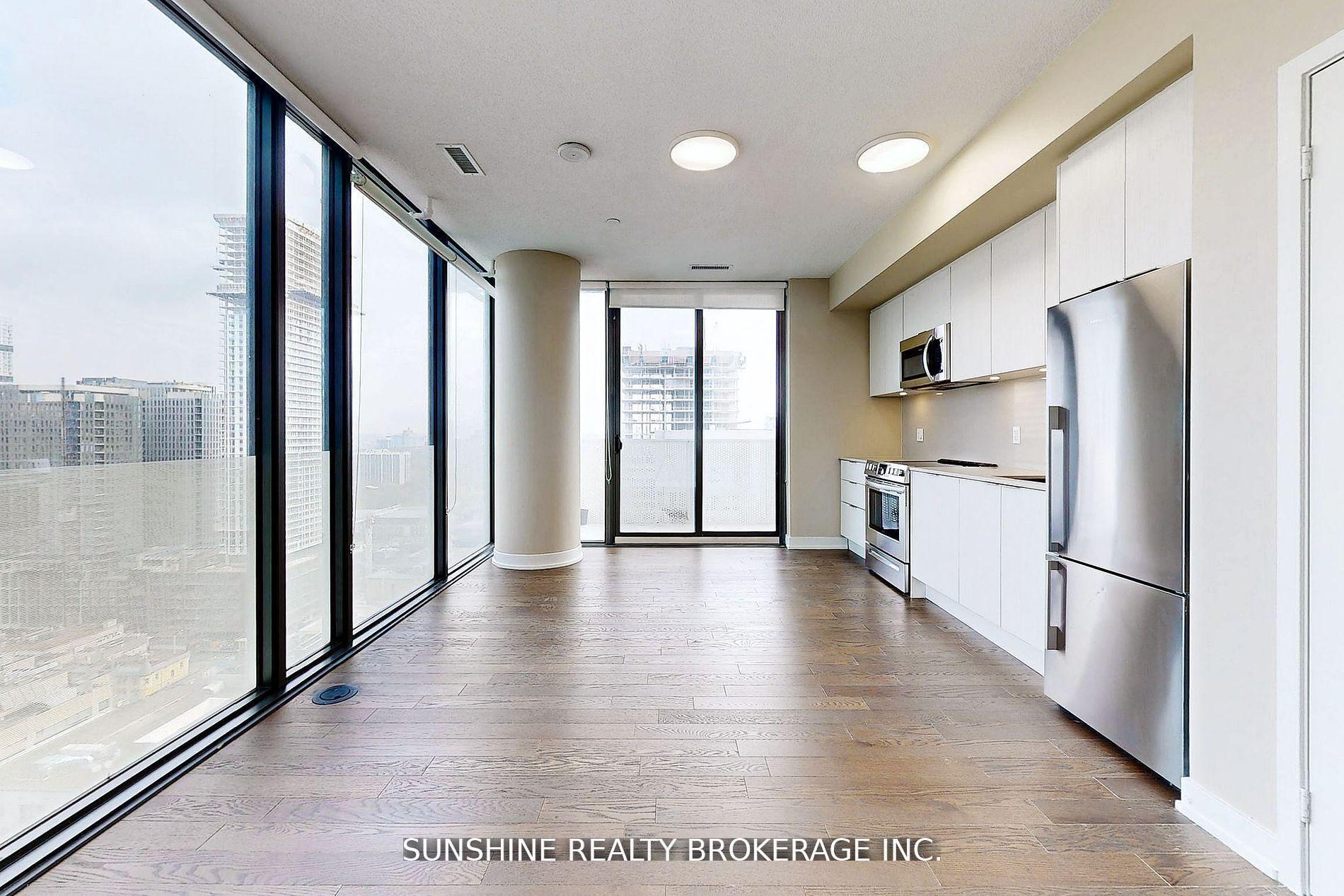 Photo 8 of Unit 2402, 25 Richmond Street E, Toronto, Church-Yonge Corridor — HOMEH