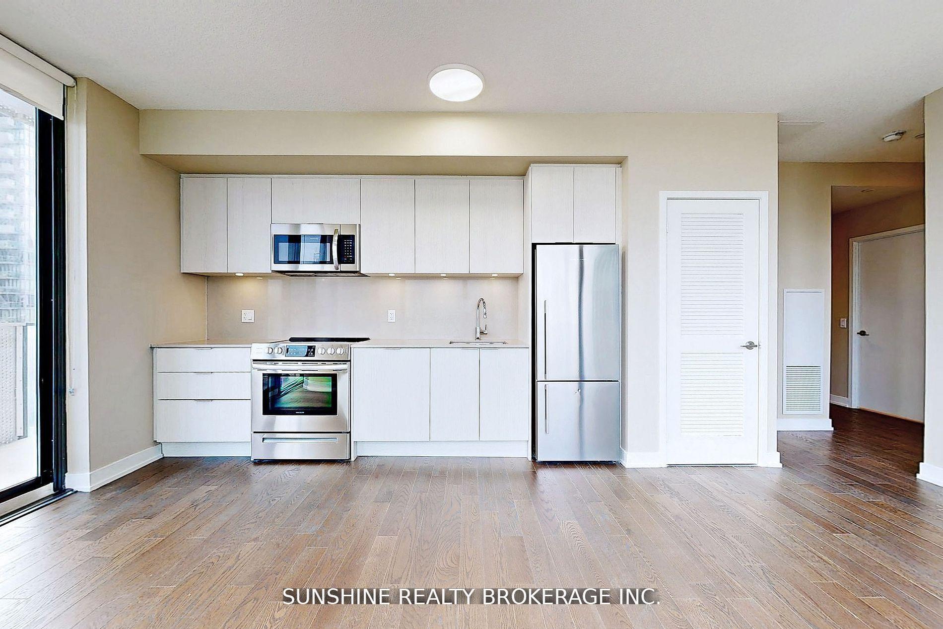 Photo 9 of Unit 2402, 25 Richmond Street E, Toronto, Church-Yonge Corridor — HOMEH
