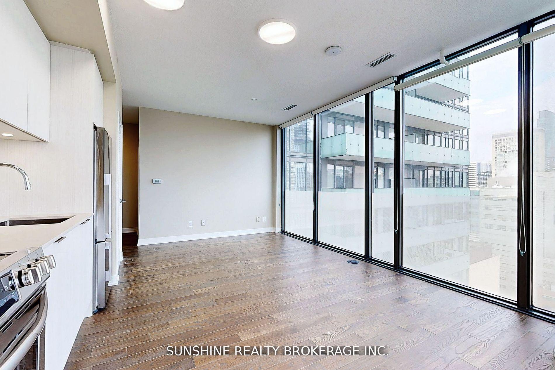Photo 10 of Unit 2402, 25 Richmond Street E, Toronto, Church-Yonge Corridor — HOMEH