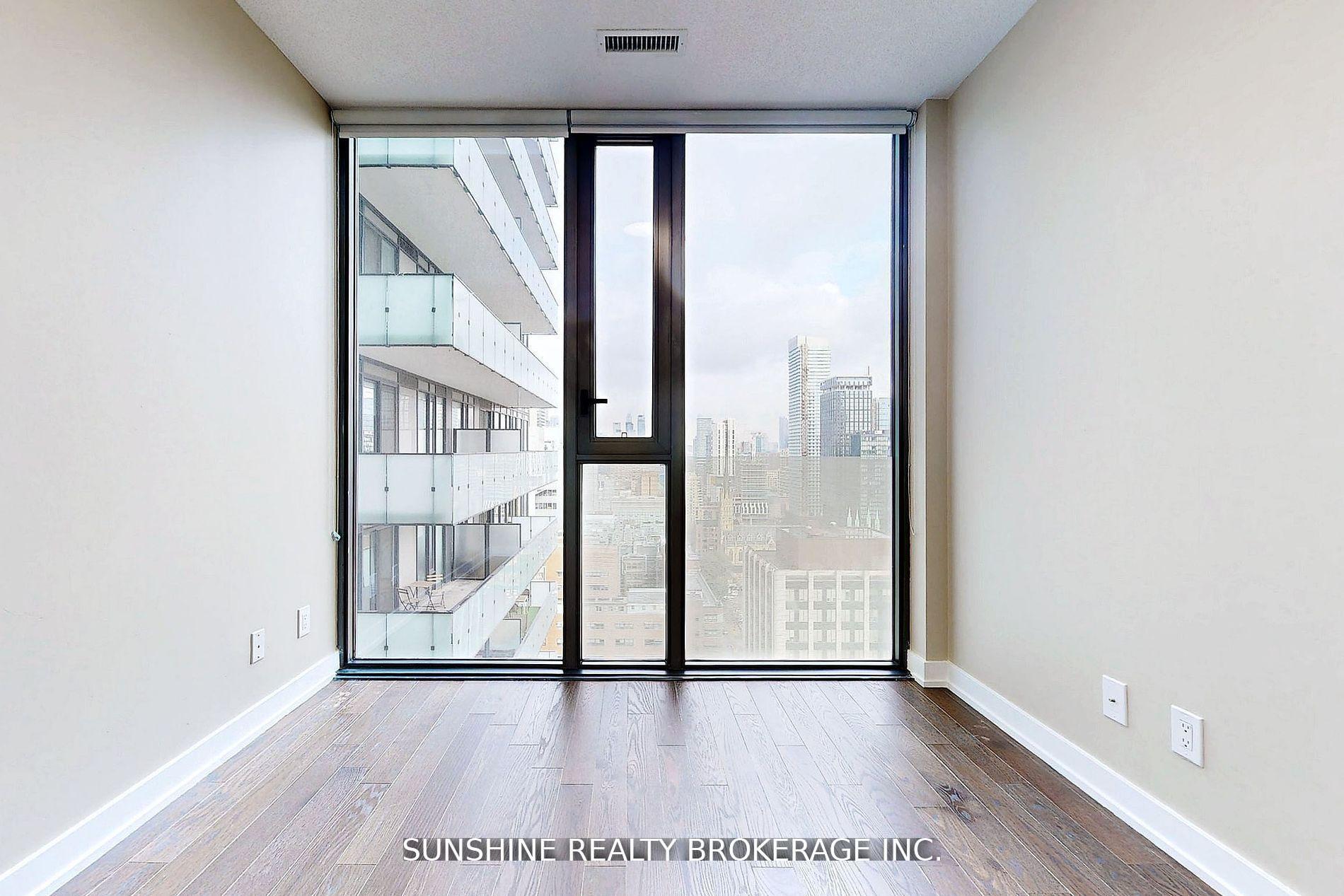 Photo 11 of Unit 2402, 25 Richmond Street E, Toronto, Church-Yonge Corridor — HOMEH