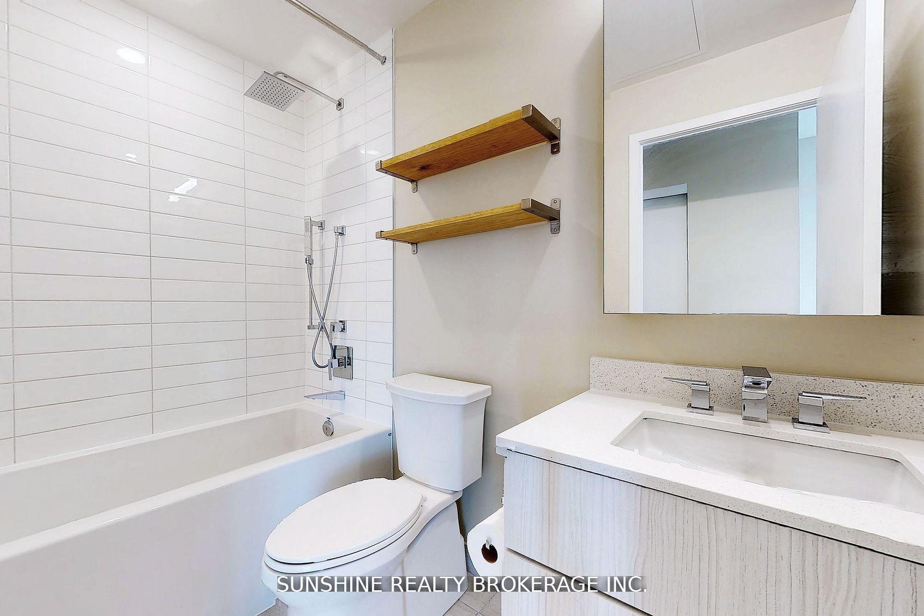 Photo 12 of Unit 2402, 25 Richmond Street E, Toronto, Church-Yonge Corridor — HOMEH