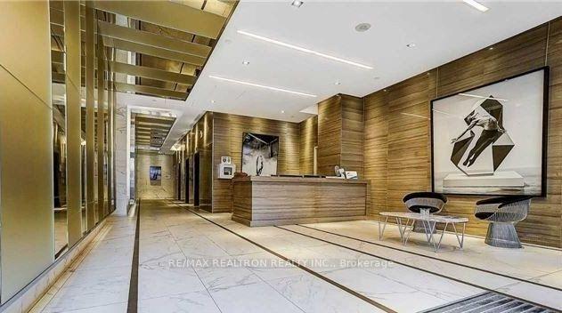 Photo 2 of Unit 2107, 1 The Esplanade Drive, Toronto, Waterfront Communities — HOMEH
