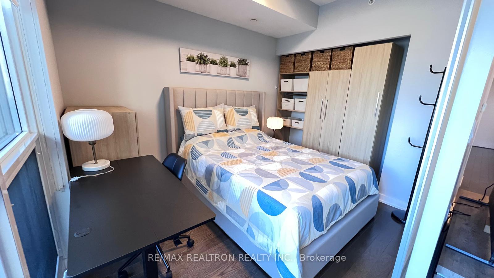 Photo 9 of Unit 2107, 1 The Esplanade Drive, Toronto, Waterfront Communities — HOMEH