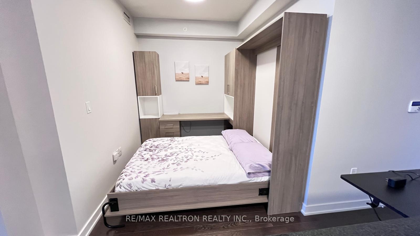 Photo 14 of Unit 2107, 1 The Esplanade Drive, Toronto, Waterfront Communities — HOMEH