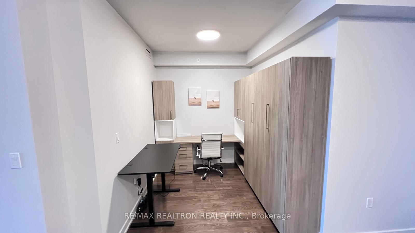 Photo 15 of Unit 2107, 1 The Esplanade Drive, Toronto, Waterfront Communities — HOMEH
