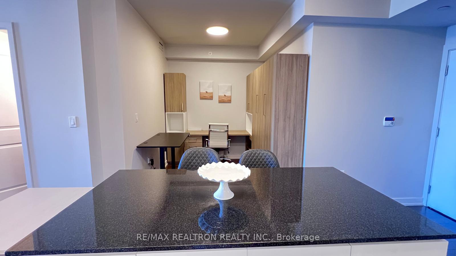 Photo 16 of Unit 2107, 1 The Esplanade Drive, Toronto, Waterfront Communities — HOMEH