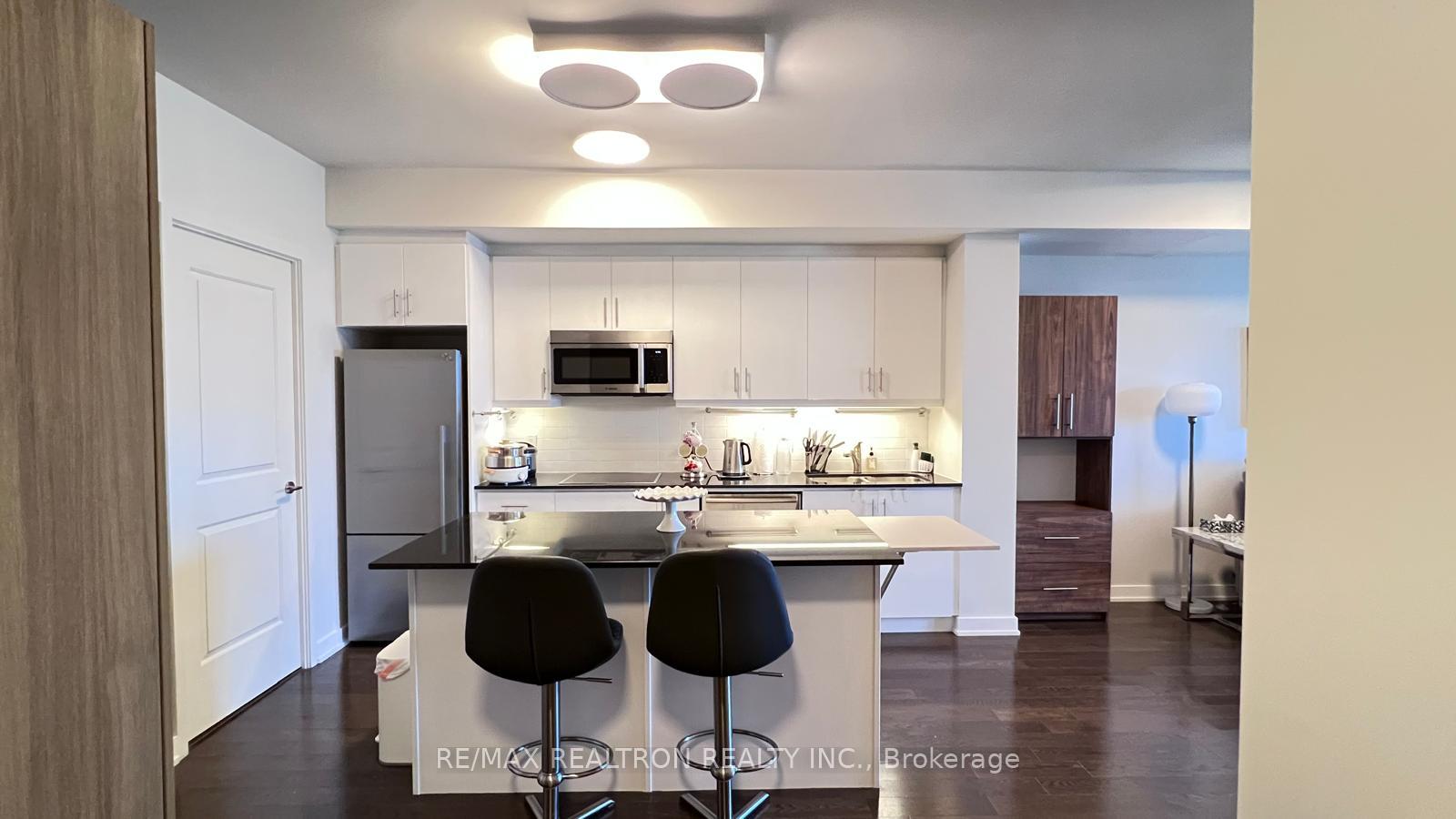 Photo 17 of Unit 2107, 1 The Esplanade Drive, Toronto, Waterfront Communities — HOMEH