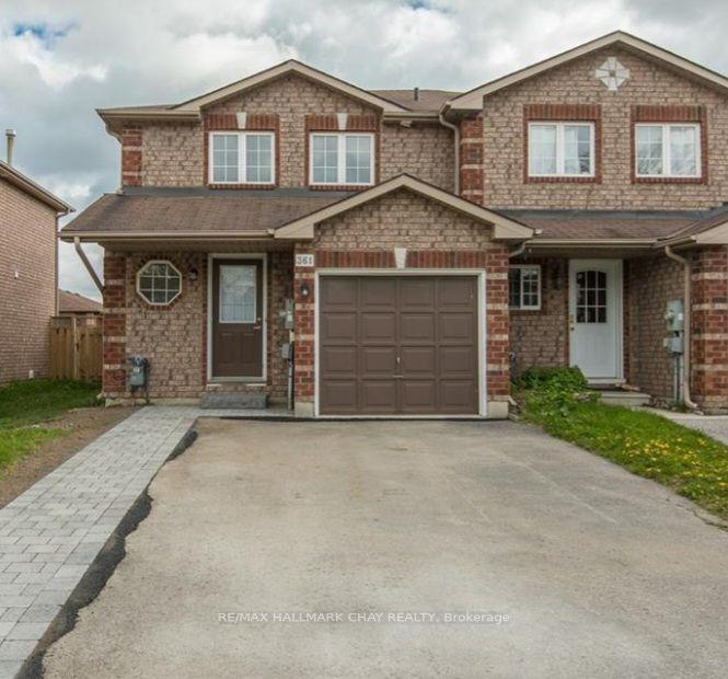 Photo 1 of 361 Dunsmore Lane, Barrie, Georgian Drive — HOMEH
