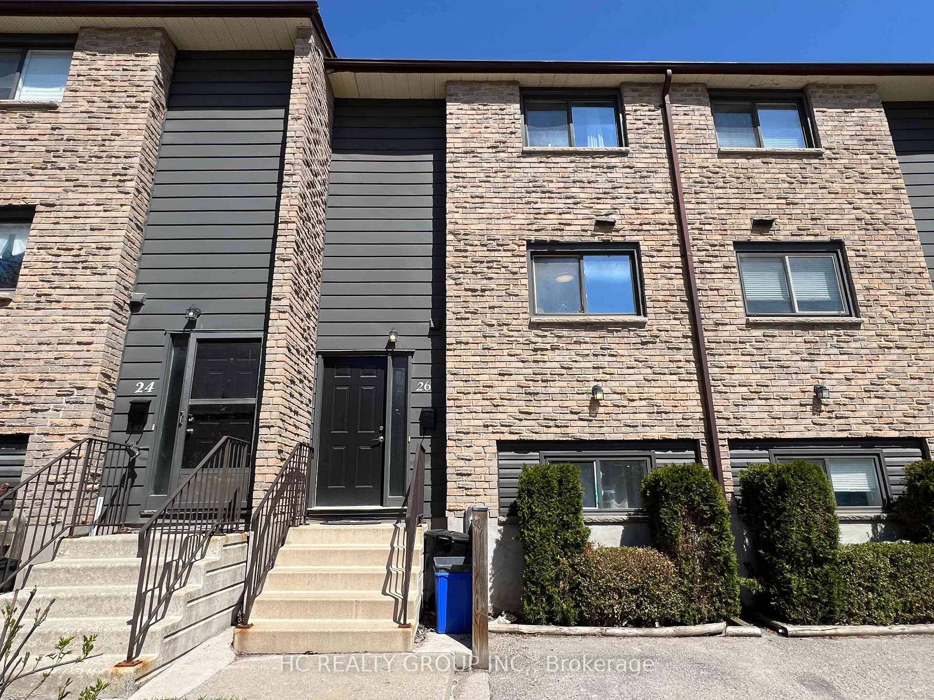 Photo 1 of Unit 26, 40 Summit Avenue, London, North N — HOMEH