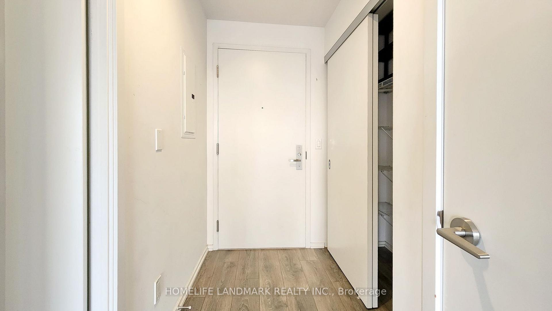 Photo 7 of Unit 3303, 75 St Nicholas Street, Toronto, Bay Street Corridor — HOMEH