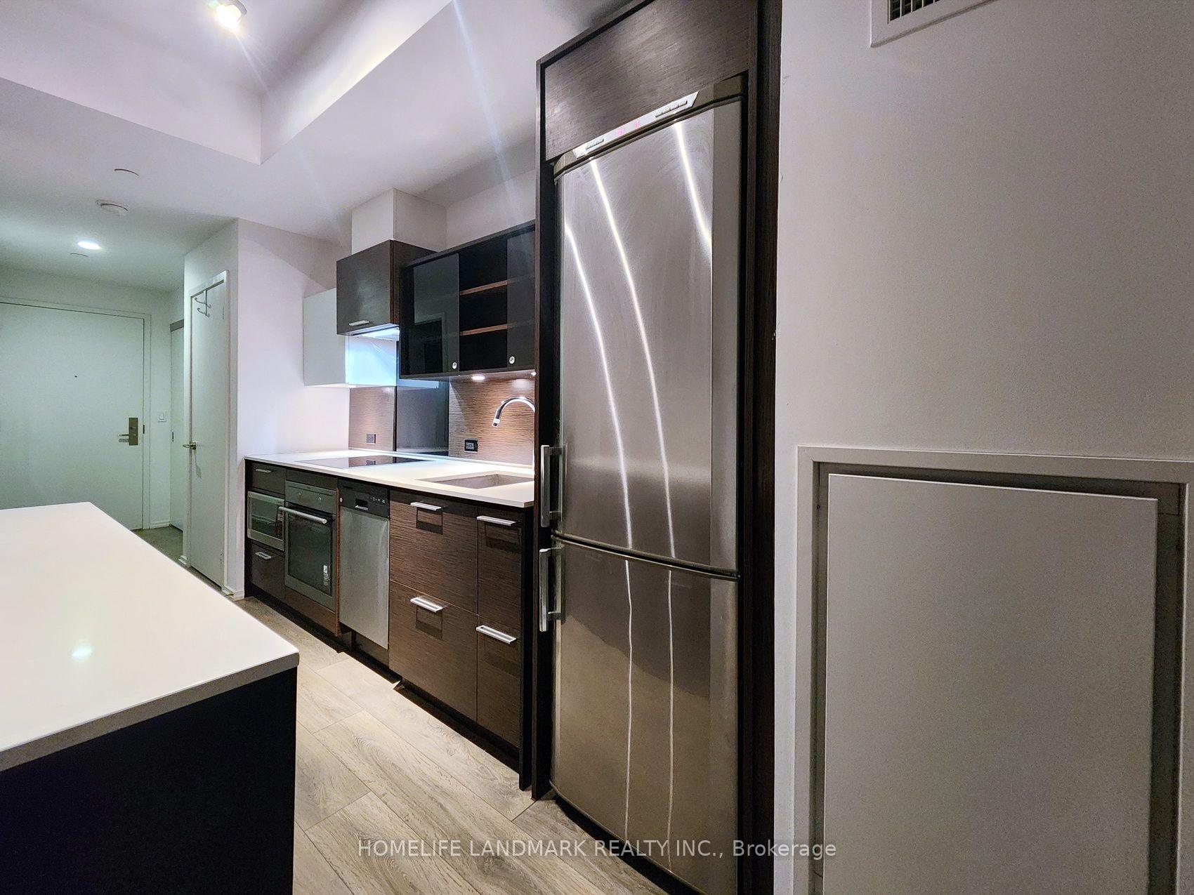 Photo 13 of Unit 3303, 75 St Nicholas Street, Toronto, Bay Street Corridor — HOMEH
