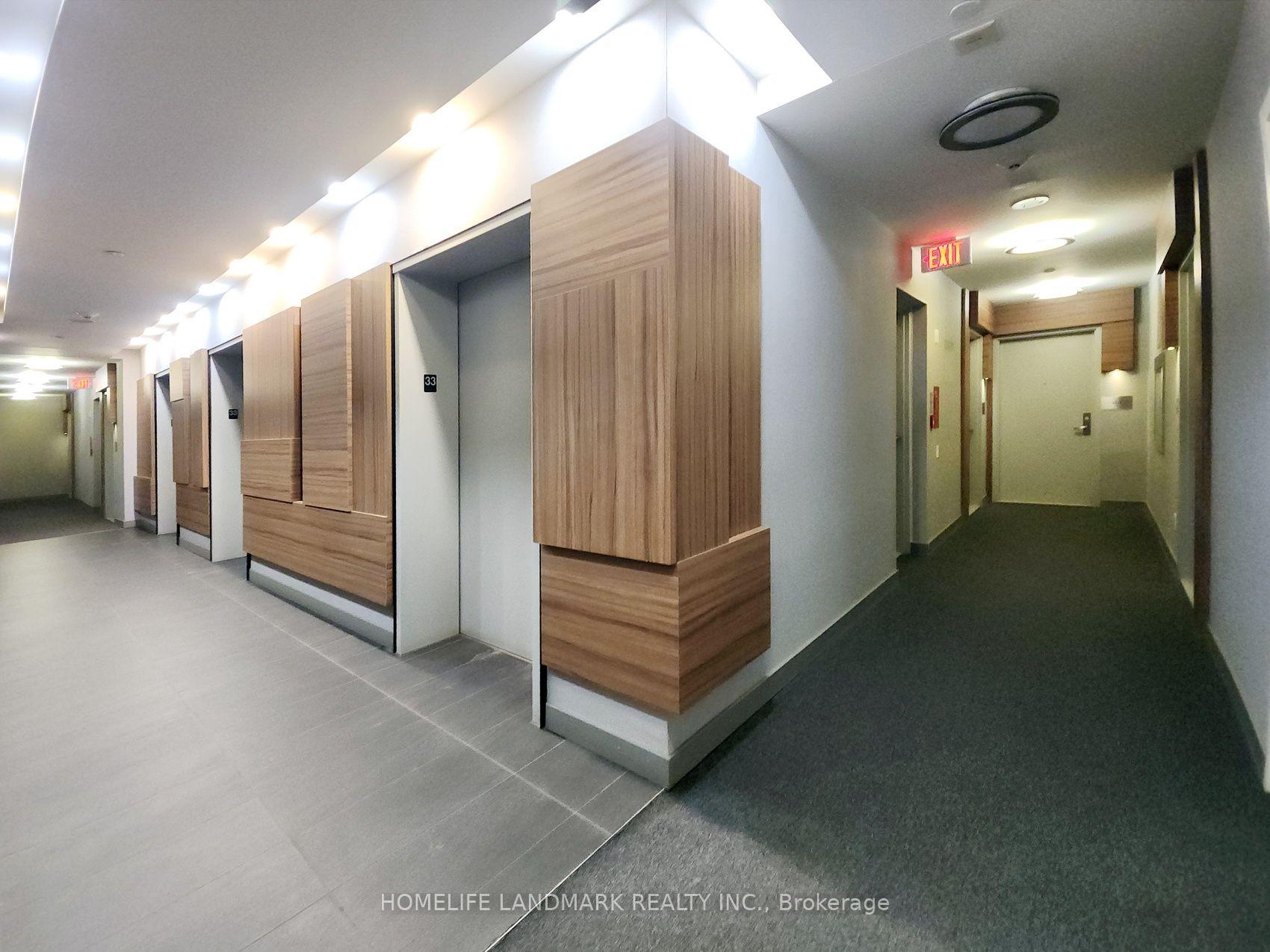 Photo 21 of Unit 3303, 75 St Nicholas Street, Toronto, Bay Street Corridor — HOMEH