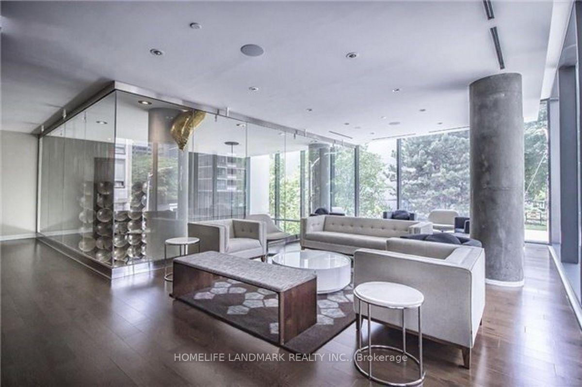 Photo 28 of Unit 3303, 75 St Nicholas Street, Toronto, Bay Street Corridor — HOMEH