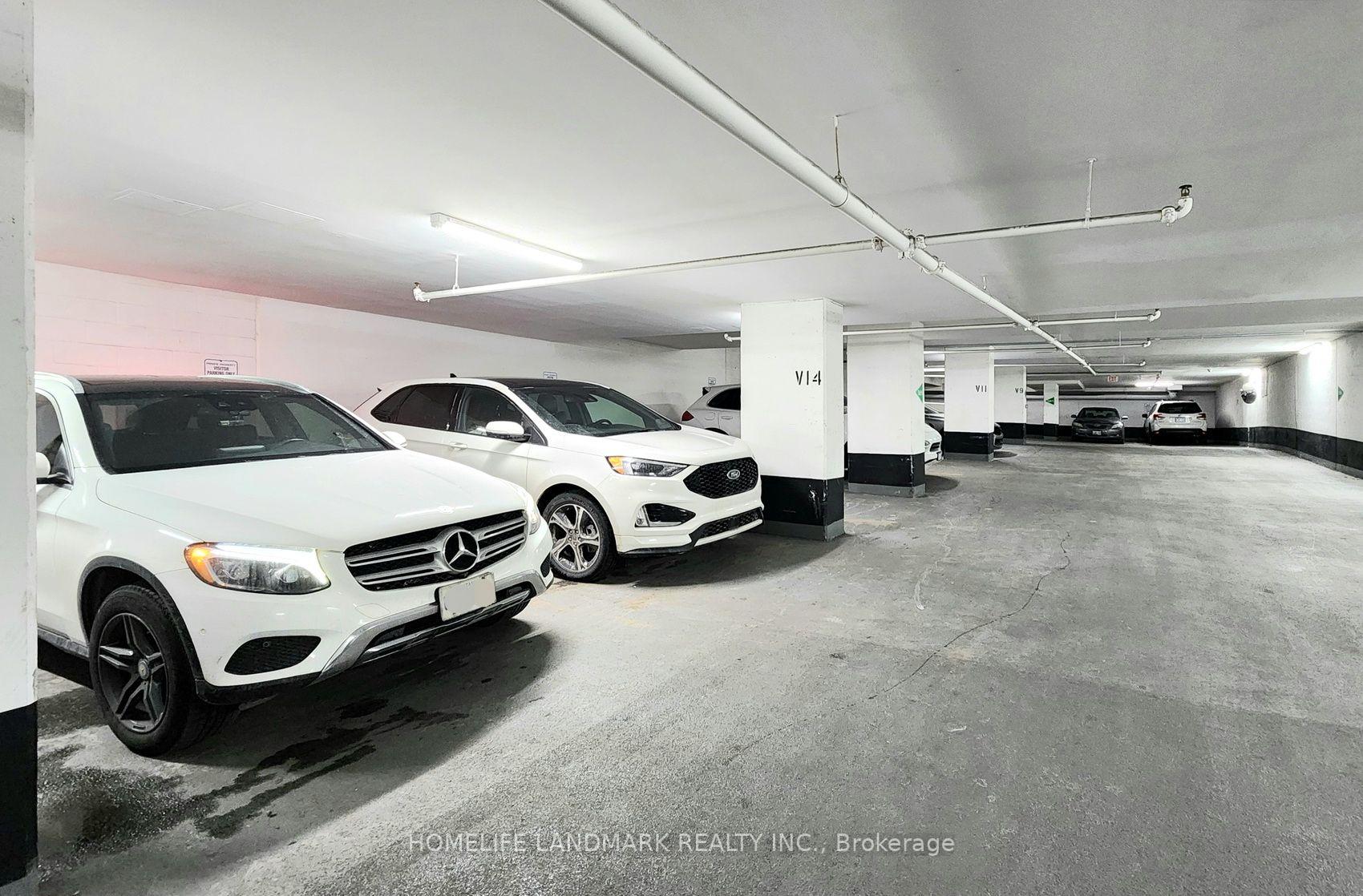 Photo 32 of Unit 3303, 75 St Nicholas Street, Toronto, Bay Street Corridor — HOMEH