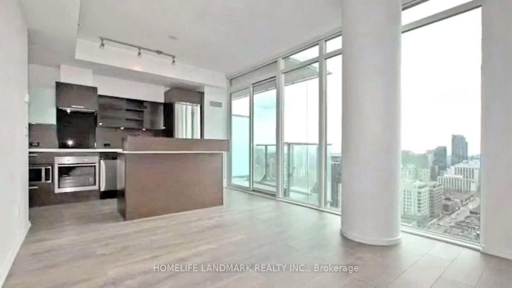 Photo 16 of Unit 3303, 75 St Nicholas Street, Toronto, Bay Street Corridor — HOMEH