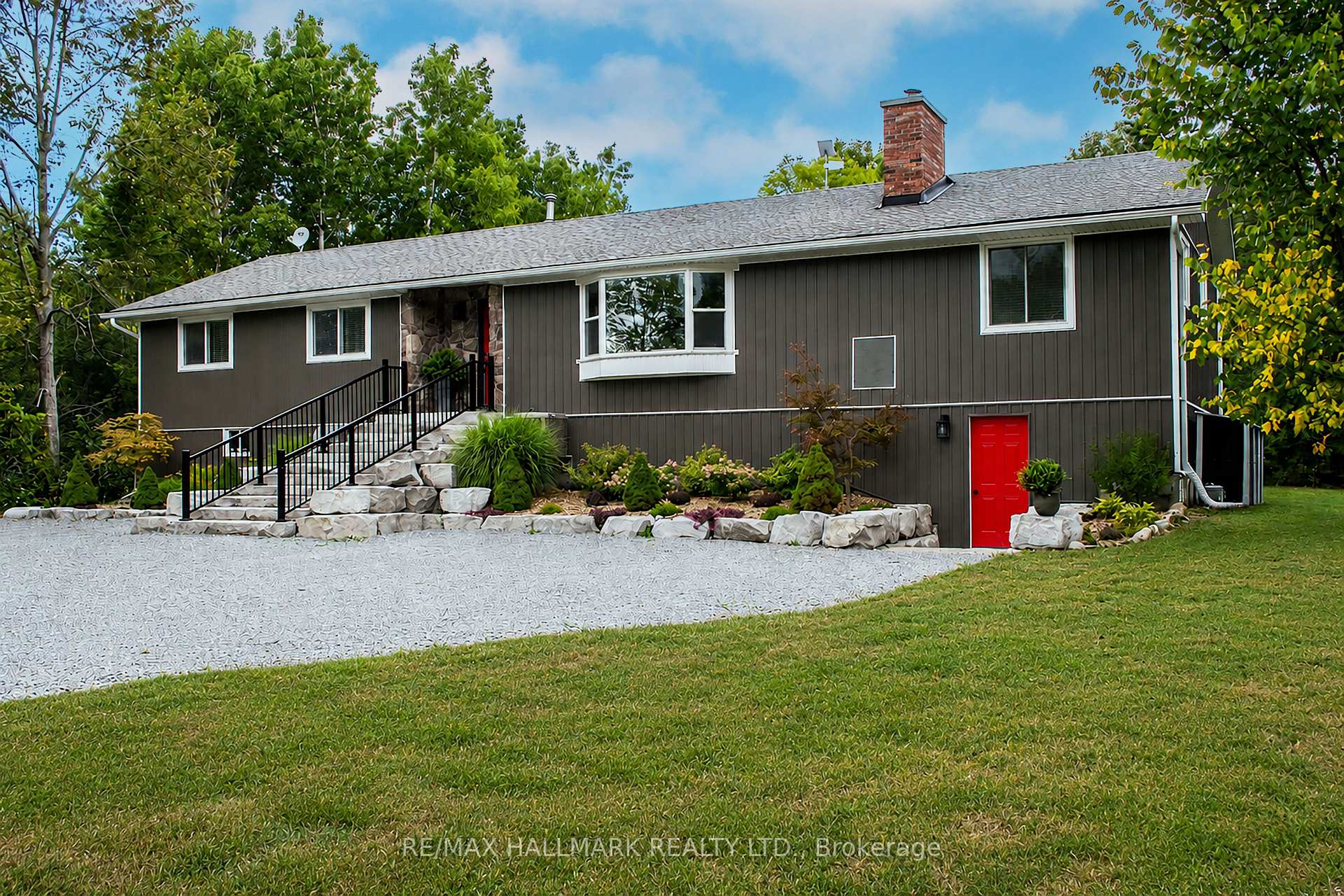 Photo 1 of 175 Concession 2 Road, Brock, Rural Brock — HOMEH