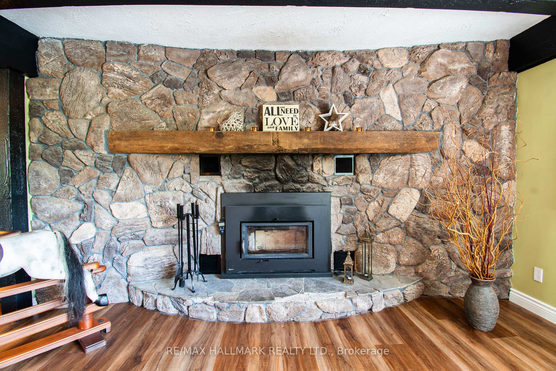 Photo 8 of 175 Concession 2 Road, Brock, Rural Brock — HOMEH