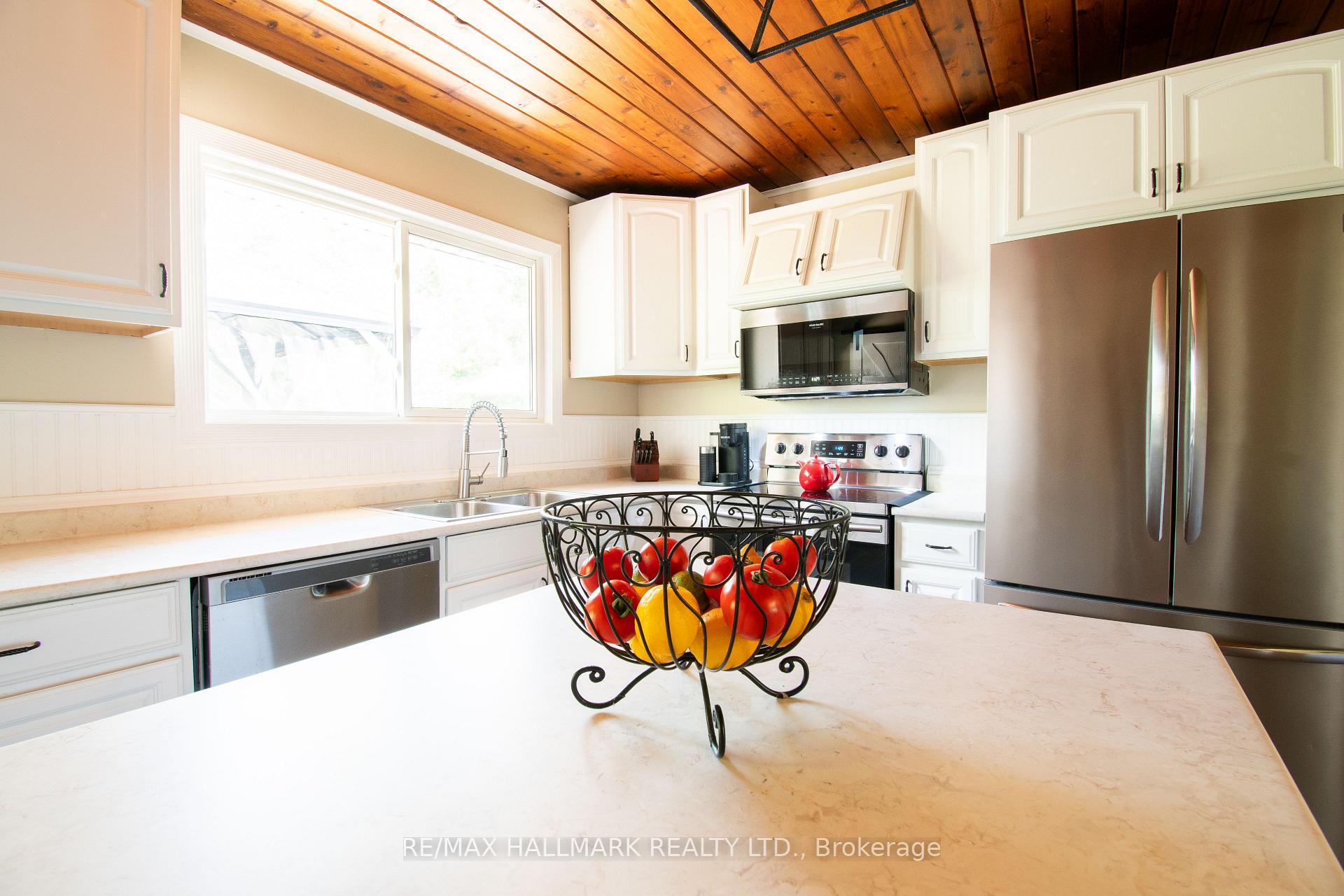 Photo 15 of 175 Concession 2 Road, Brock, Rural Brock — HOMEH